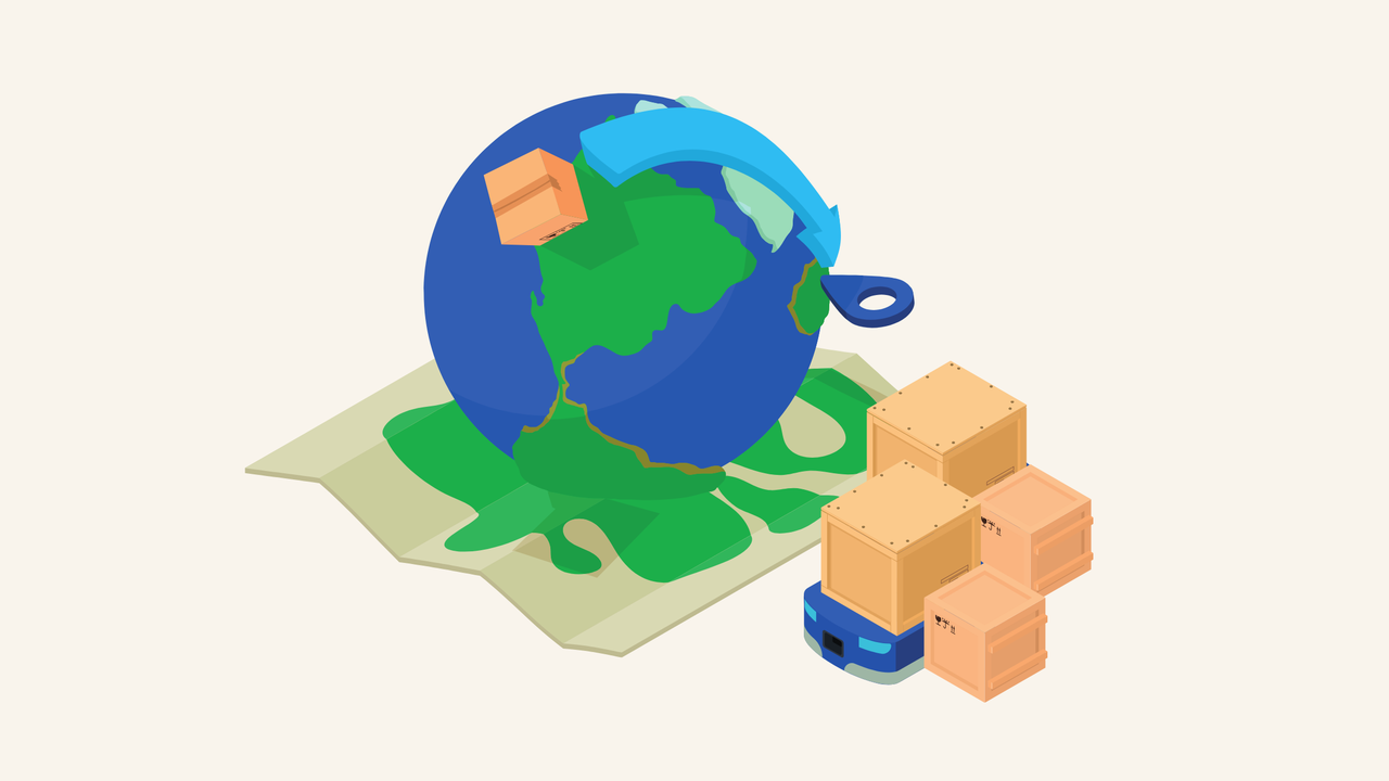 Dropshipping vs compra mayorista: ¿qué modelo conviene más?