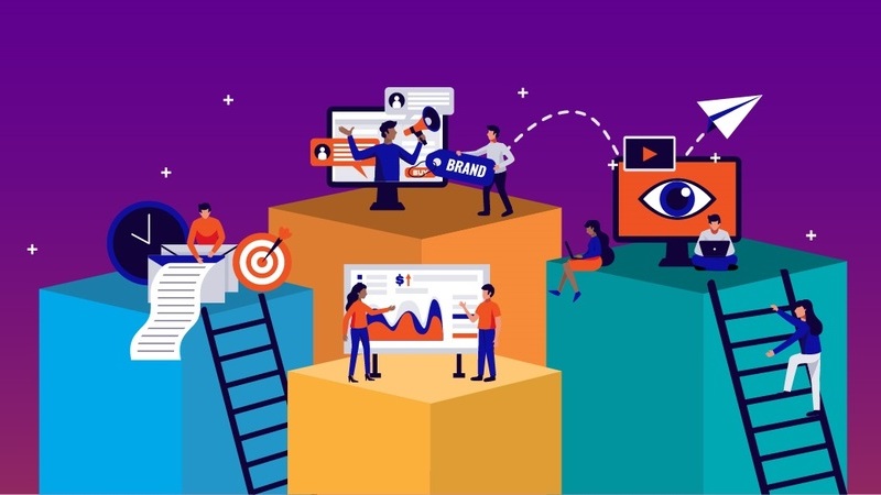 Estrategias de marketing digital para pequeñas y medianas empresas