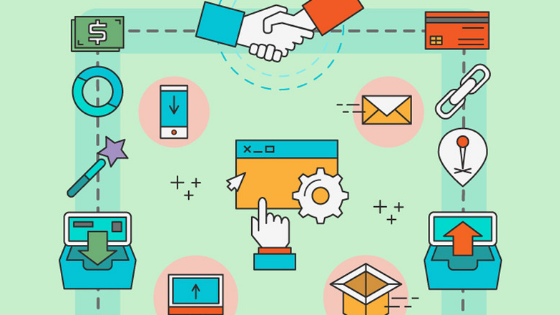 Estrategias para vender más en marketplaces B2B