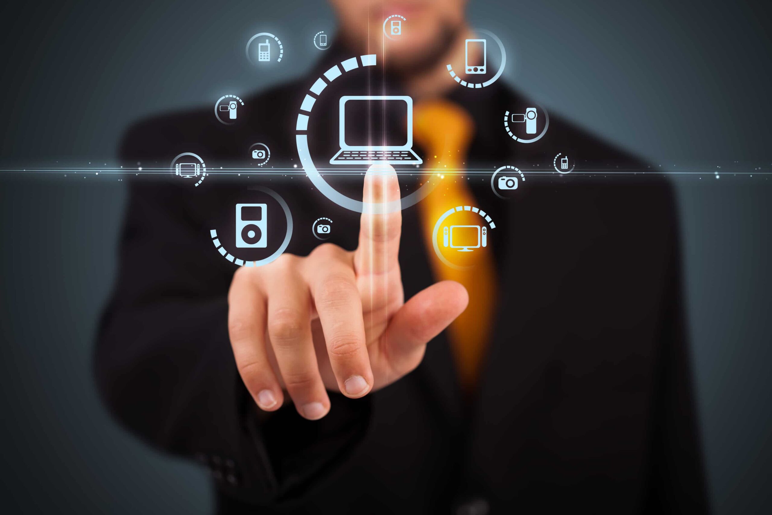 Marketing digital para vendedores: tácticas que funcionan