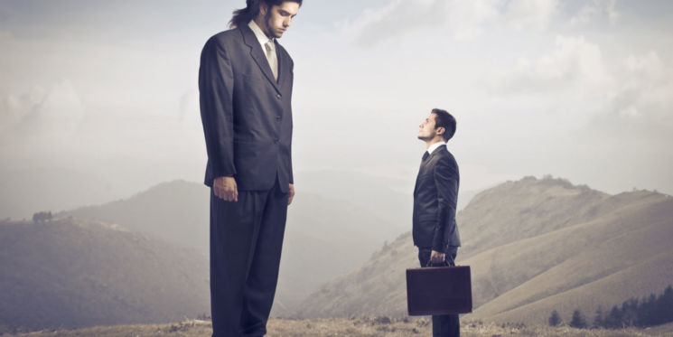 Cómo competir con grandes marcas siendo PyME o emprendedor