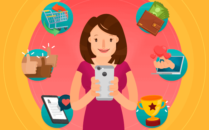 10 técnicas para fidelizar clientes cuando vendes online