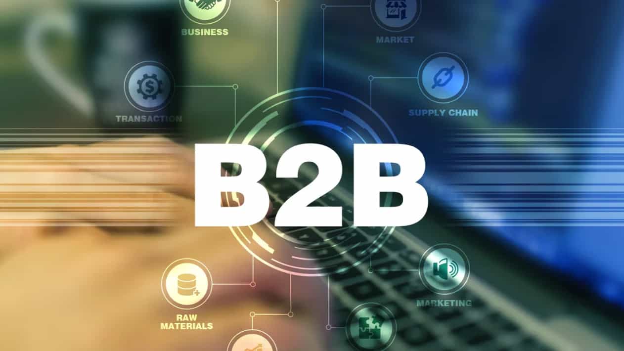 Qué es un marketplace B2B y cómo aprovecharlo para escalar tu negocio